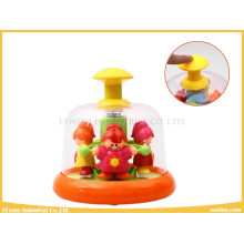 Baby Toys Rotating Babies Plastic Toys